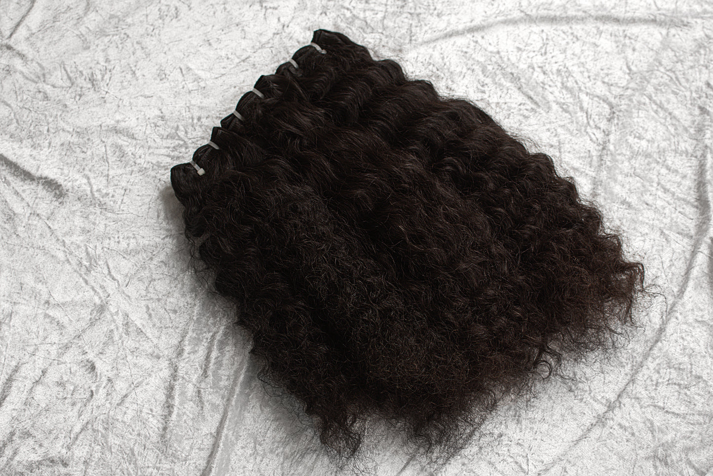 Curly Crown Set