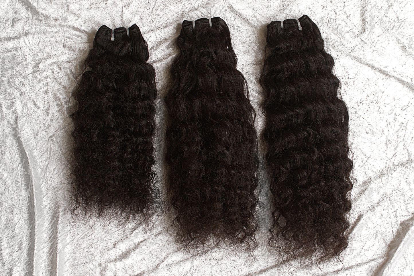 Curly Crown Set