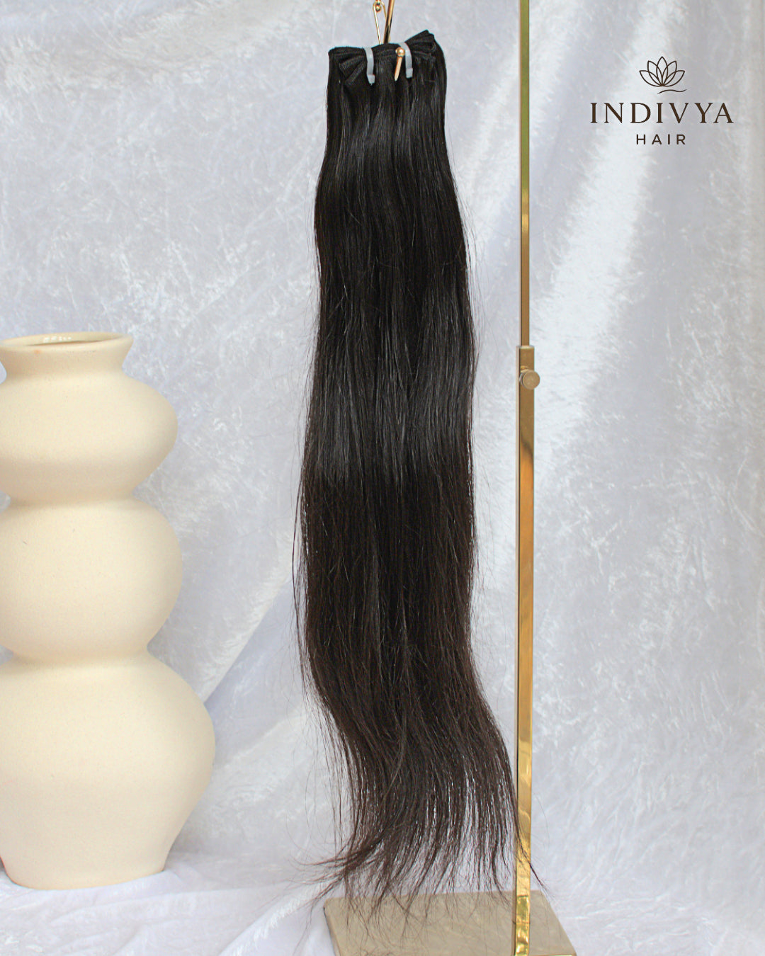 Straight Hair Bundles