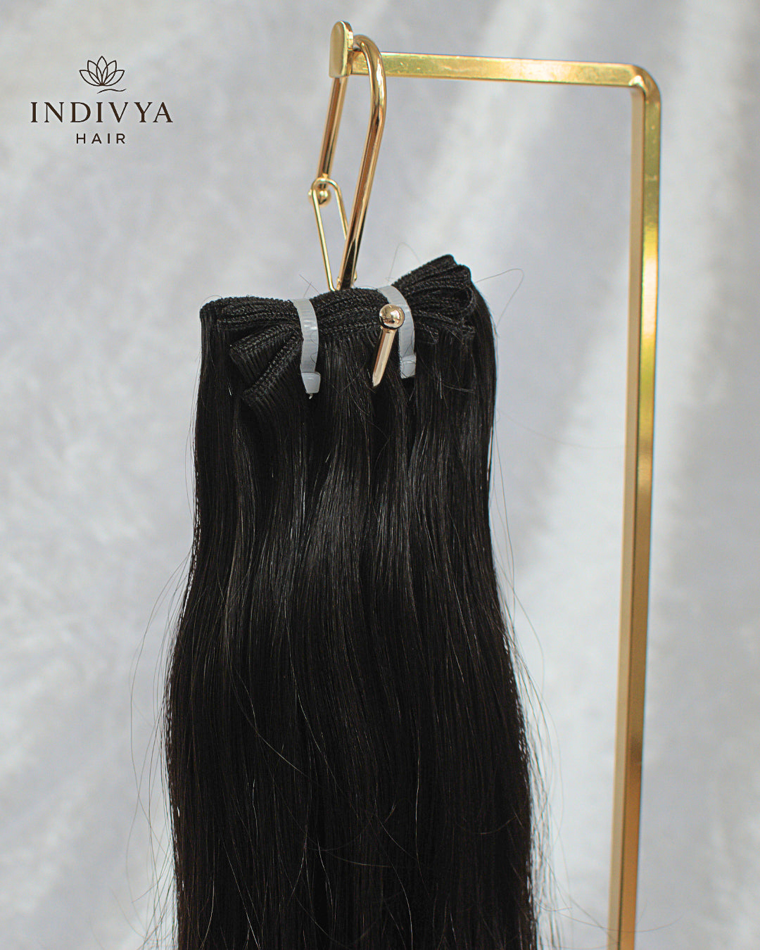 Straight Hair Bundles