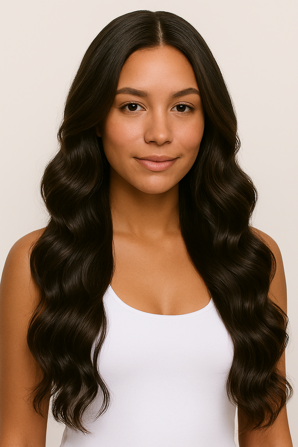 Wavy Hair Bundles