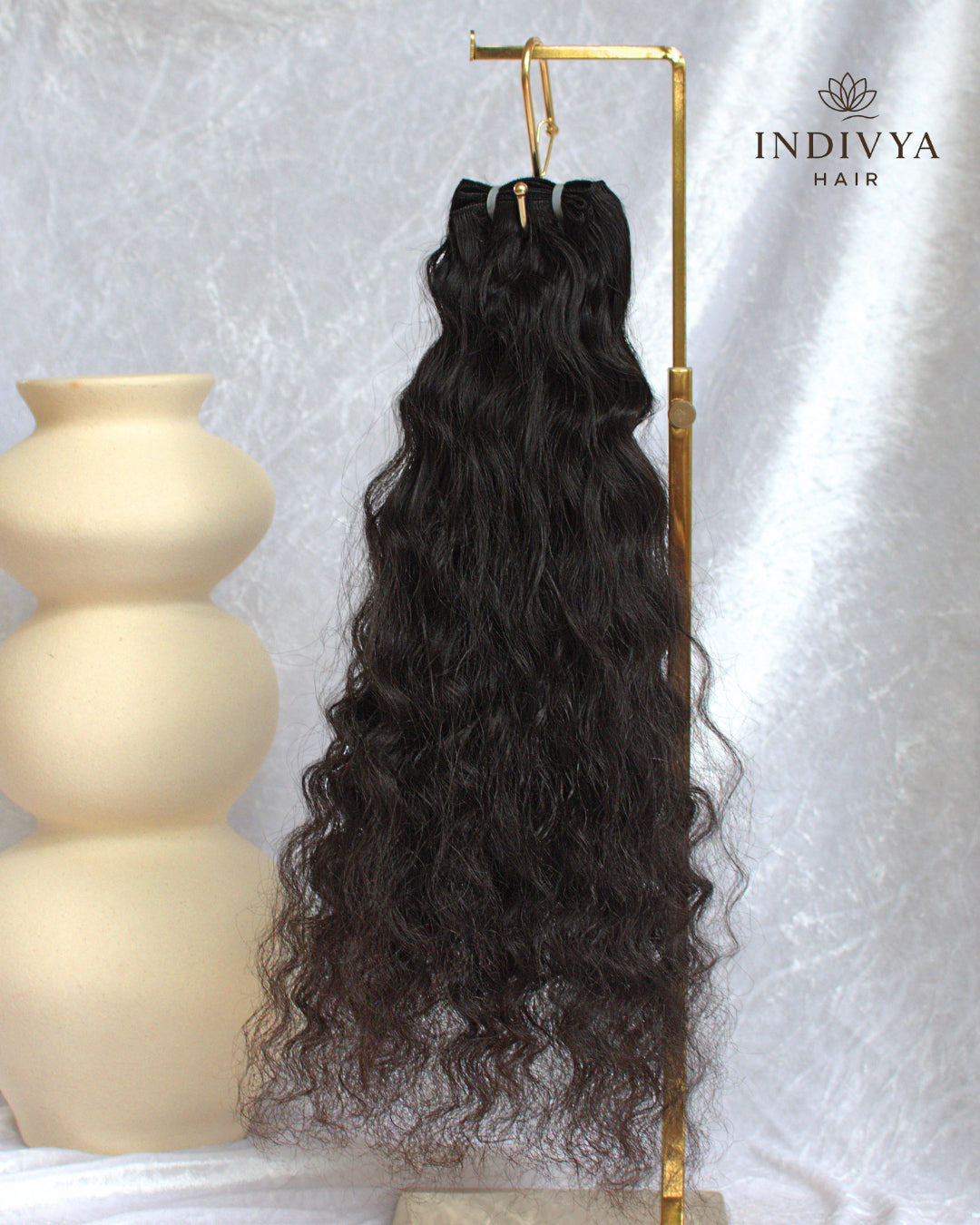 Curly Hair Bundles