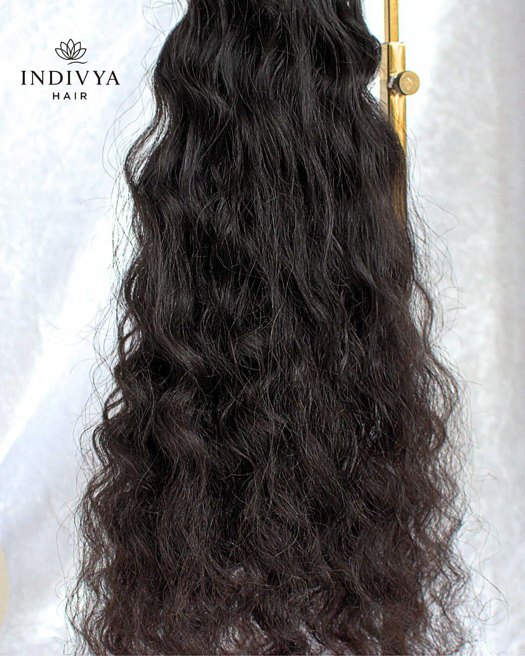 Curly Hair Bundles